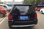 奔驰GLK级2013款GLK300 4MATIC 动感型