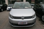 大众途安2011款1.4TSI DSG 智雅版5座