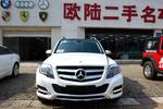 奔驰GLK级2015款GLK 300 4MATIC 时尚型 极致版