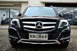 奔驰GLK级2013款GLK300 4MATIC 时尚型