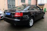 奥迪A6L2008款2.0TFSI 标准型(自动)