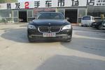 宝马7系2009款730Li 豪华型