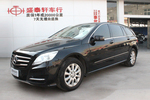 奔驰R级2010款R350L 4MATIC Grand Edition