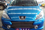 标致307两厢2012款1.6L 自动舒适版