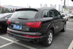 奥迪Q72011款3.0TFSI 舒适型(L)