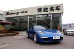 保时捷9112012款Carrera 3.4L