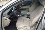 奥迪A6L2009款2.0TFSI 标准型AT