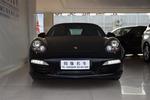 保时捷Boxster2009款Boxster 2.9L 