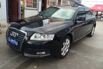 奥迪A6L2009款2.0TFSI 标准型AT