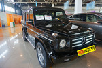 奔驰G级AMG2009款G55 AMG