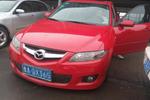 马自达Mazda62011款2.0L 手自一体 时尚型