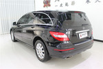 奔驰R级2011款R350L 4MATIC