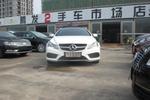 奔驰E级双门2014款E200 Coupe