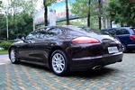 保时捷Panamera2010款Panamera 3.6L 