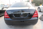 奔驰S级2012款S300L 商务型 Grand Edition