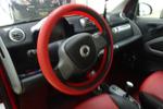 smartfortwo2012款1.0 MHD 硬顶标准版