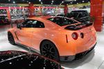 日产GT-R2012款3.8T Premium Edition 