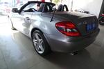 奔驰SLK级2010款SLK350 Grand Edition