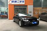 奥迪A4L2013款40 TFSI quattro个性运动型