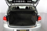 大众高尔夫2009款1.6L 手动 舒适型