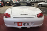 保时捷Boxster-2.9L