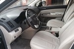 马自达Mazda82011款2.3L 至尊版