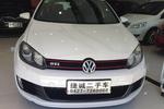 大众高尔夫GTI2010款2.0TSI DSG 豪华版