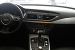 奥迪A72012款3.0TFSI quattro豪华型