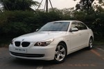 宝马5系2010款520Li 豪华型