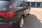 奥迪Q72013款35 TDI 领先型