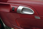 保时捷Boxster2008款S 手动