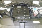 奥迪Q52010款2.0TFSI 越野款(进口)