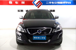 沃尔沃XC602011款2.0T R-Design