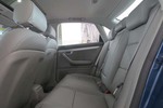 奥迪A42008款1.8T 舒适型AT