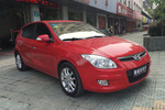 现代i302009款1.6L 自动豪享型