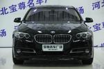 宝马5系2014款520Li 典雅型