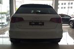 奥迪A3 Sportback2014款35 TFSI 自动舒适型