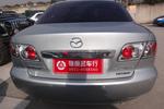 马自达Mazda62004款2.3豪华型