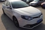 MG62013款1.8L 手动舒适版