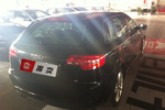 奥迪A3 Sportback2010款1.4TFSI 豪华型