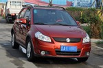 铃木天语SX42009款1.6L 自动 运动型