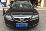 马自达Mazda62008款2.0L 手自一体 超豪华型