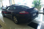 保时捷Panamera2010款Panamera 4 3.6L 