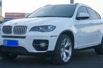 宝马X62008款xDrive35i