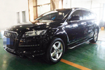 奥迪Q72012款3.0TDI quattro专享型