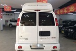 GMC Savana2014款6.0L 2500S高顶运动版