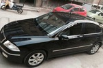 斯柯达明锐RS2010款2.0TSI DSG 运动版