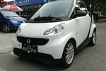 smartfortwo2012款1.0 MHD 硬顶激情版