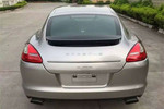 保时捷Panamera2010款Panamera 4 3.6L 