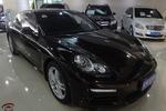 保时捷Panamera2014款Panamera 3.0T 